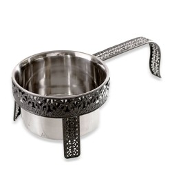 Θήκη Για Κάρβουνα Ναργιλέ Oriental